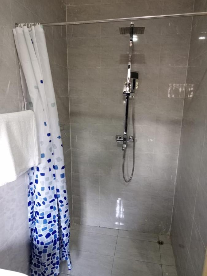 Matt Bed And Breakfast Lilongwe Exterior foto